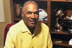 "What robbery? It was my stuff!" - O.J. Simpson claims he was wrongly jailed for robbery