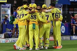 CSK's strongest playing 11 after IPL Auction 2023
