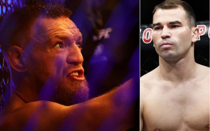Conor McGregor blasts "f**king turncoat pr*ck" Artem Lobov for demanding share of Proper 12 profits