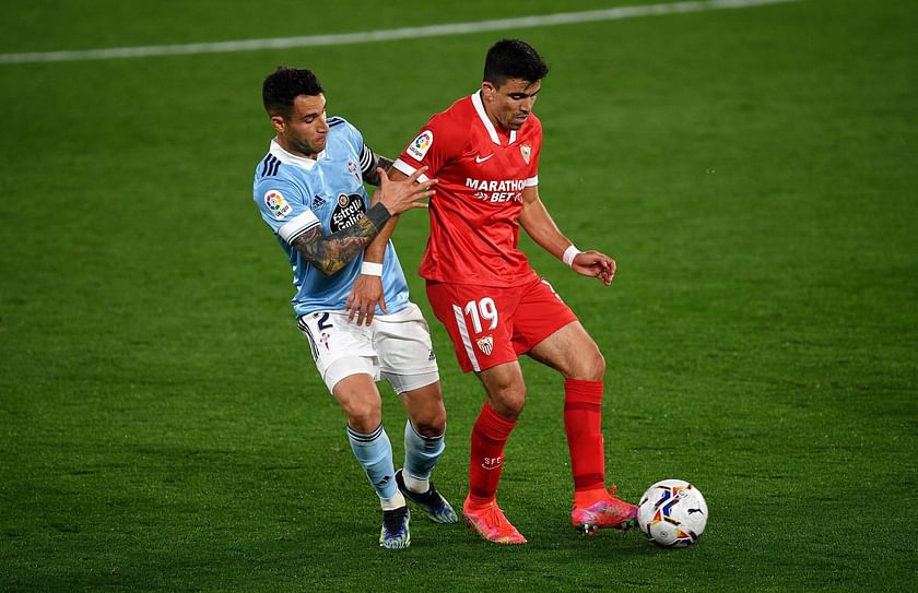 Celta Vigo vs Sevilla Prediction and Betting Tips | December 30th 2022