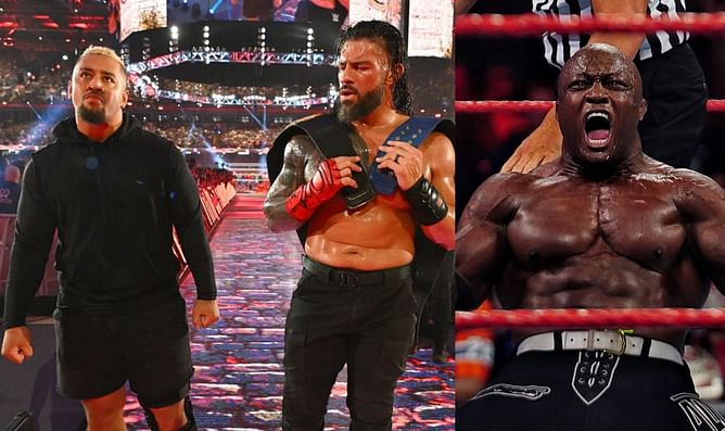 WWE Raw रिजल्ट्स: दिग्गज को किया गया सस्पेंड, Roman Reigns का भाई स्टनर से हुआ धराशाई