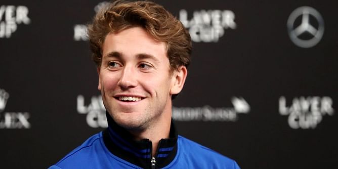 Casper Ruud names the two teams who will make it to 2022 FIFA World Cup final