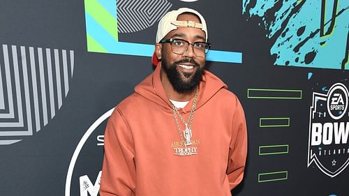 Marcus Jordan (Photo: Complex)