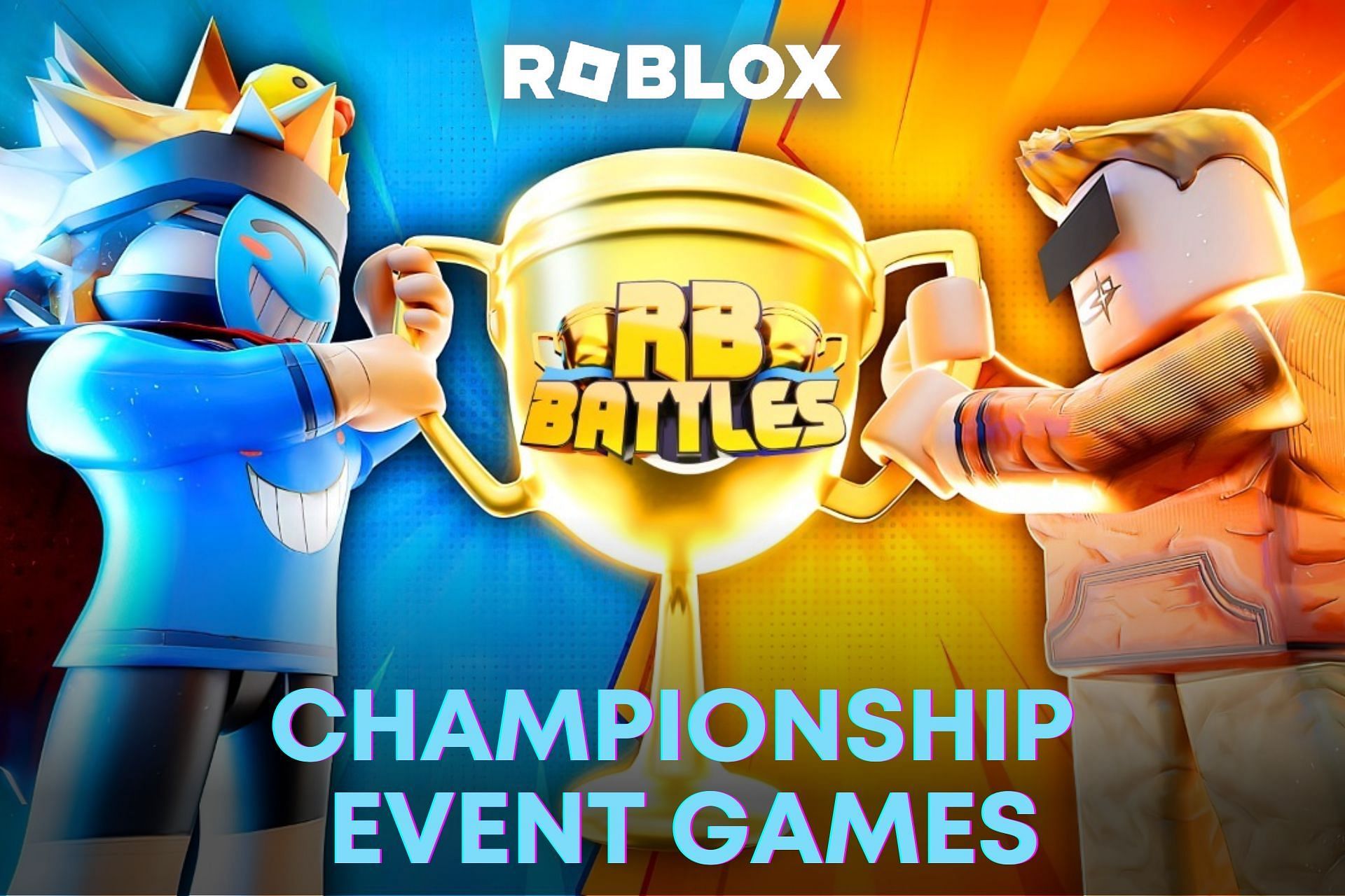 How to play RB Battles Championship Season 3 event games