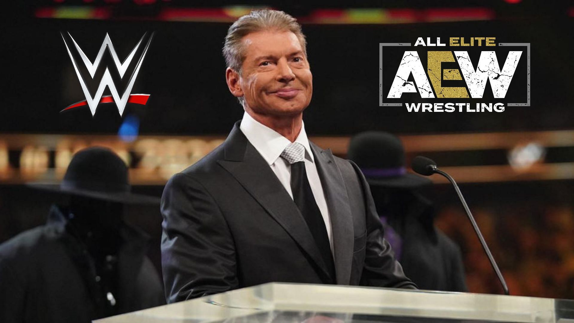 Will Vince McMahon return to the pro-wrestling scene soon?