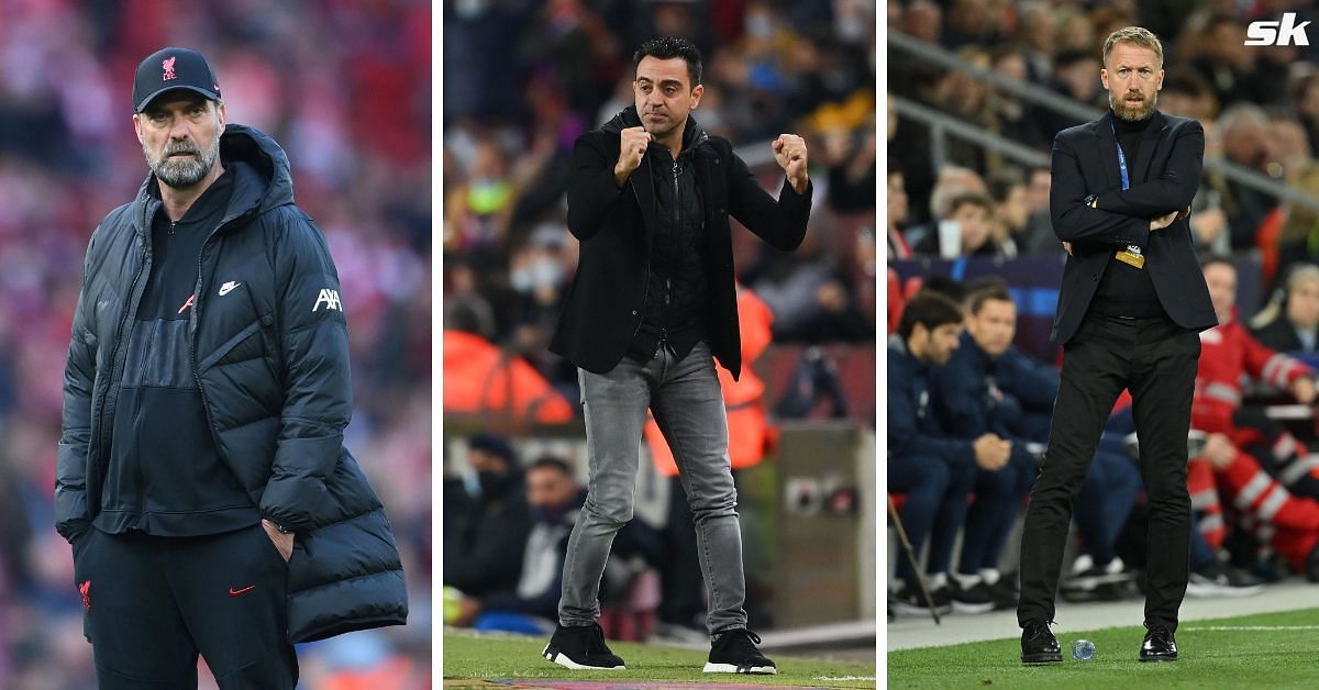 Barcelona in contention to sign Chelsea and Liverpool linked forward: Reports