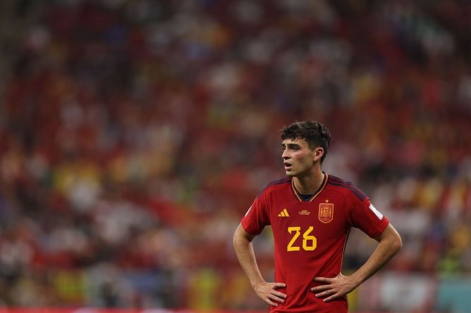 Morocco vs Spain Prediction and Betting Tips | 6th December 2022