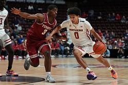 Miami vs. Rutgers Prediction, Odds, Line, Spread, and Picks - November 30 | 2022-23 NCAAB Season