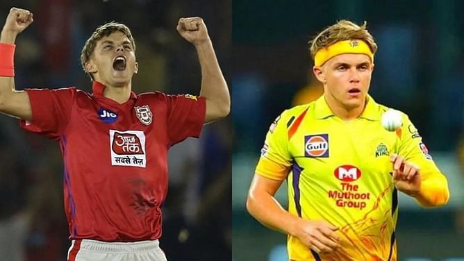 Aakash Chopra on Sam Curran: "He could be a 'King' by going to either PBKS or CSK"