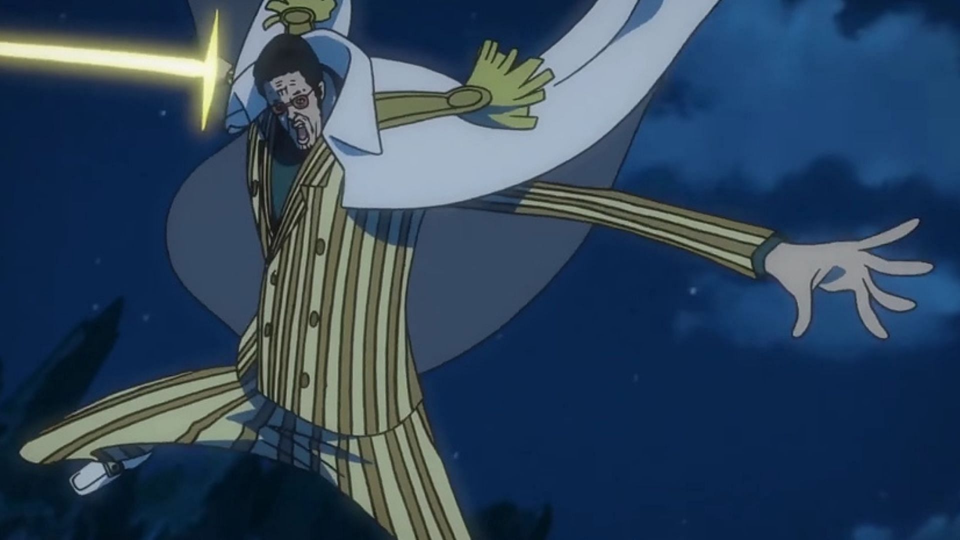 One Piece Episode 1071 Release Date & What To Expect