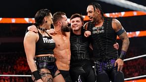 The Judgment Day could add 32-year-old superstar to its stable after WrestleMania 39, according to WWE Universe