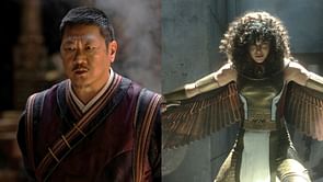 5 Side characters in the MCU who need their own spin-off