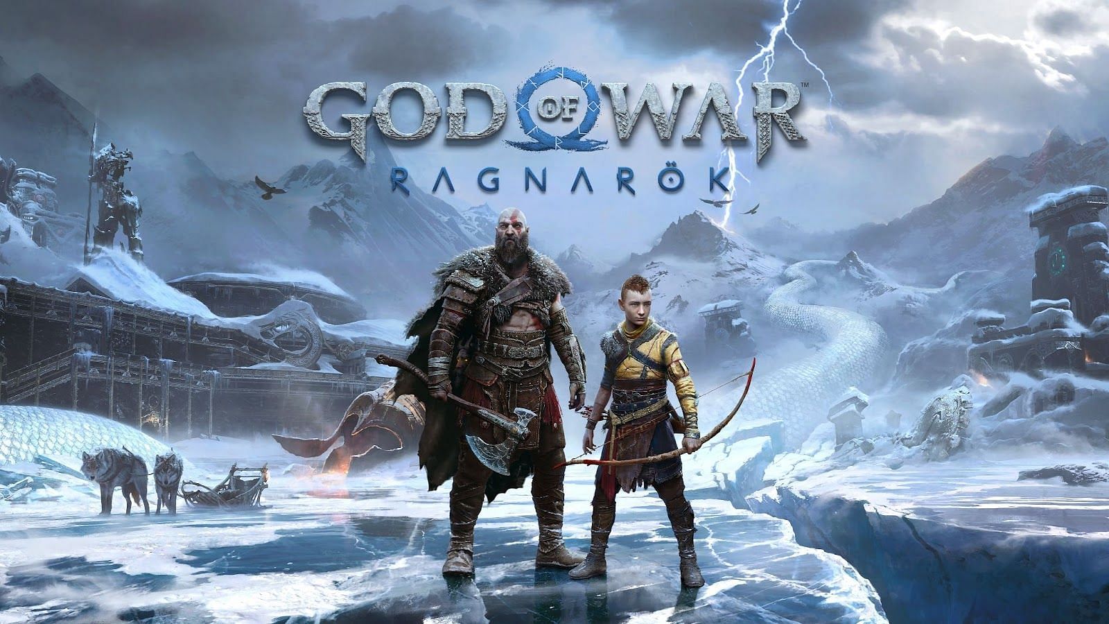 When will God of War: Ragnarok come to PC? - Dot Esports