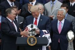 "It was Trump” - Former US president Donald Trump offered millions in bribes to quash Spygate scandal to preserve Patriots legacy