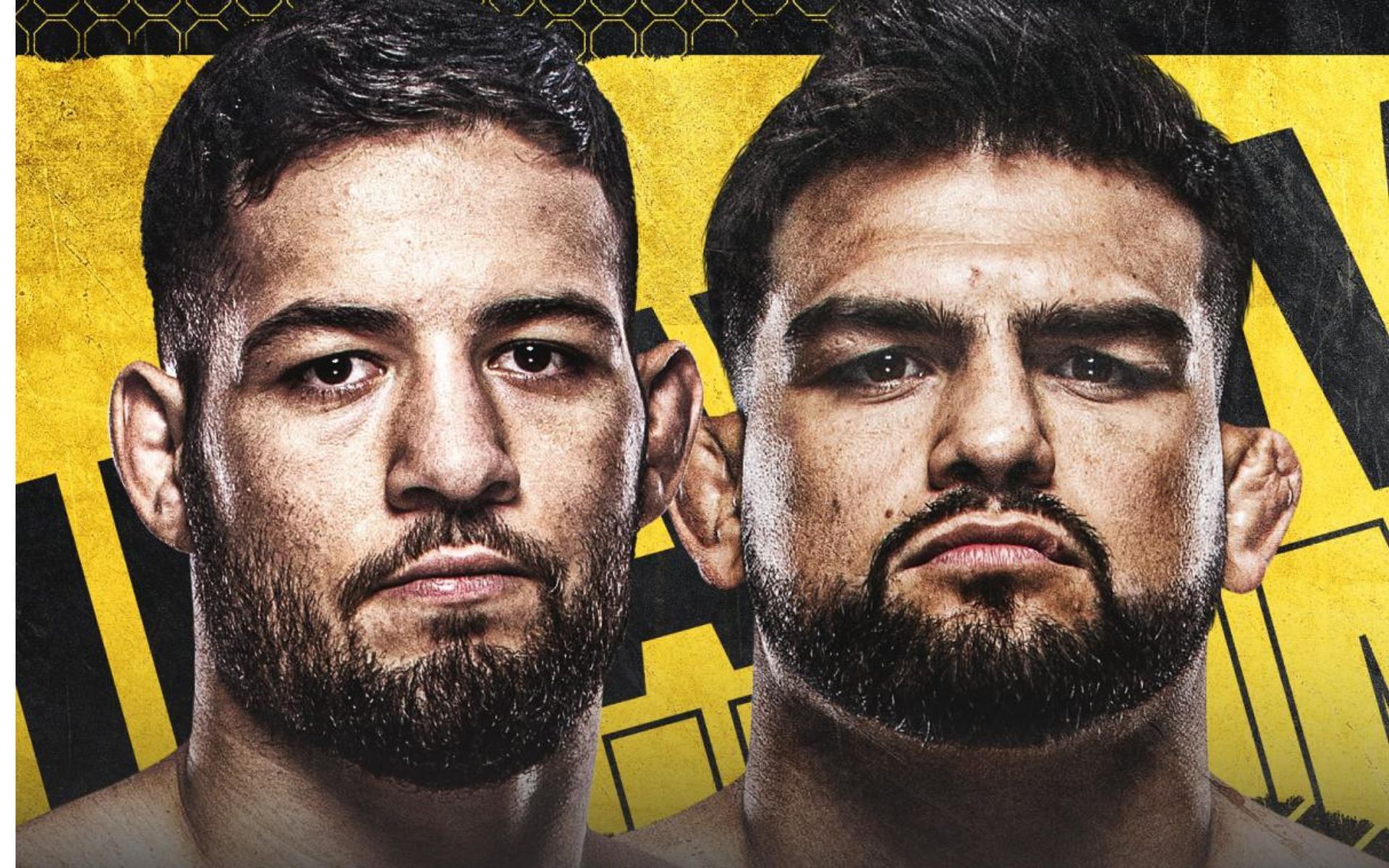 UFC Fight Night: Imavov vs. Gastelum fight week schedule, full card ...