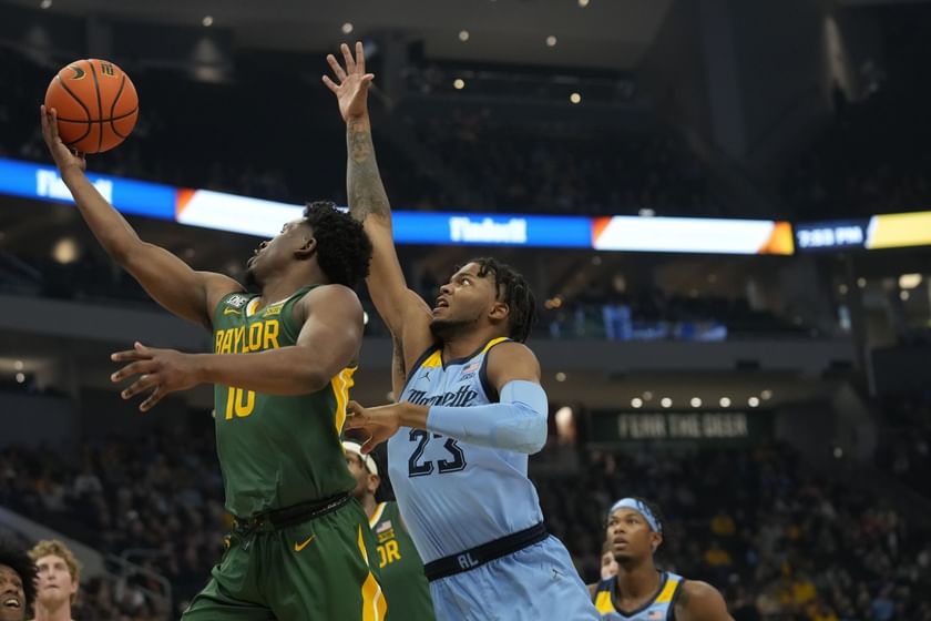 Baylor vs Nicholls Prediction, Odds, Line, Pick, and Preview December