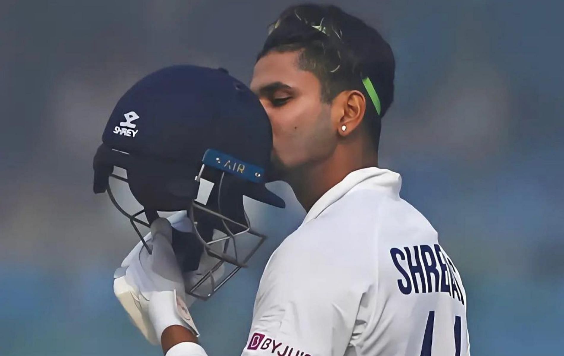 Shreyas Iyer. (Pic: Instagram)