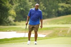 Top 5 instances of Charles Barkley hilariously butchering NBA player names featuring "Jayson Taylor", "Karl Kuzma", and more