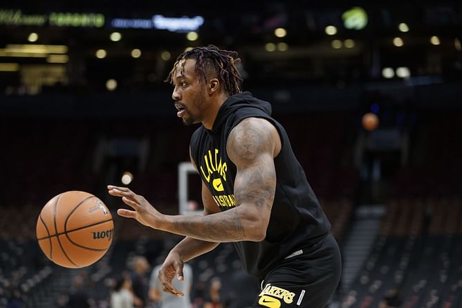 Dwight Howard explains Kevin Hart on enmity created by Shaquille O’Neal against him over 'Superman' moniker: "I never had an issue with Shaq”