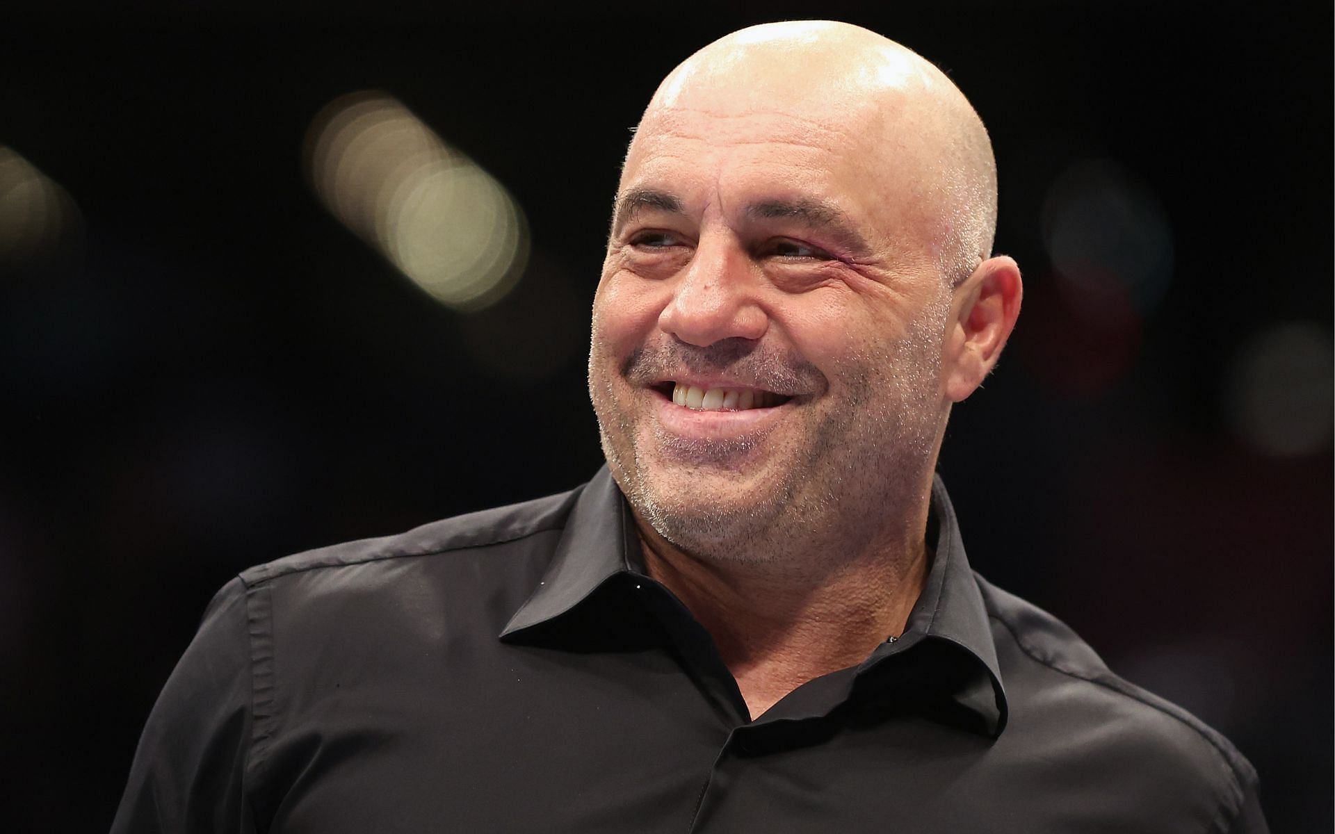 Veteran martial arts practitioner and podcast mogul Joe Rogan also happens to be an avid user of cannabis