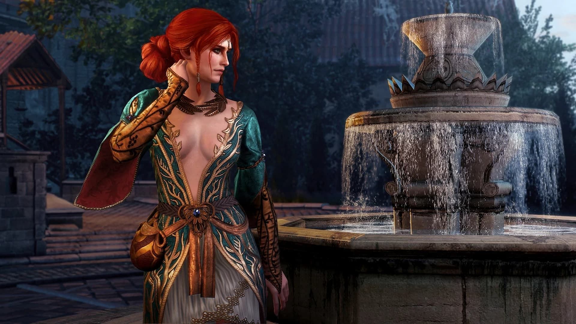 how-to-access-the-alternative-looks-dlc-in-the-witcher-3-next-gen