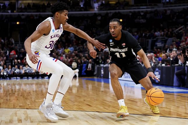 Providence vs Rhode Island Prediction, Odds, Lines, Spread, and Picks - December 3 | College Basketball