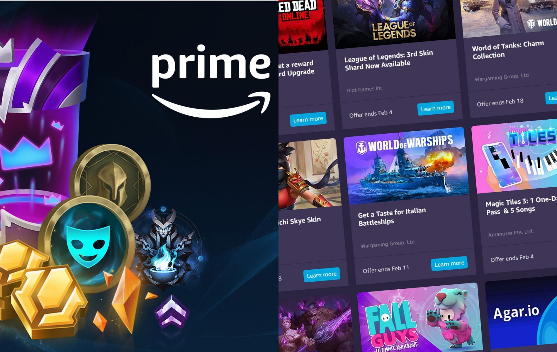 brings Prime Gaming in India: Know-more