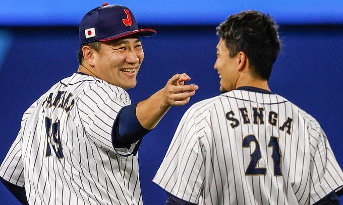 Kodai Senga's All-Star Game selection could shuffle Mets rotation