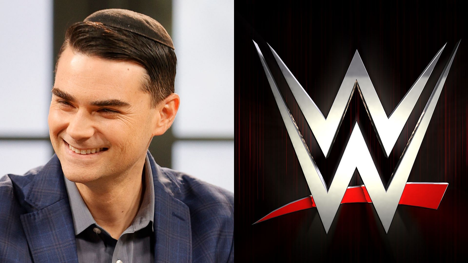 Ben Shapiro was proposed to face a WWE legend by an actor from Better Call Saul series