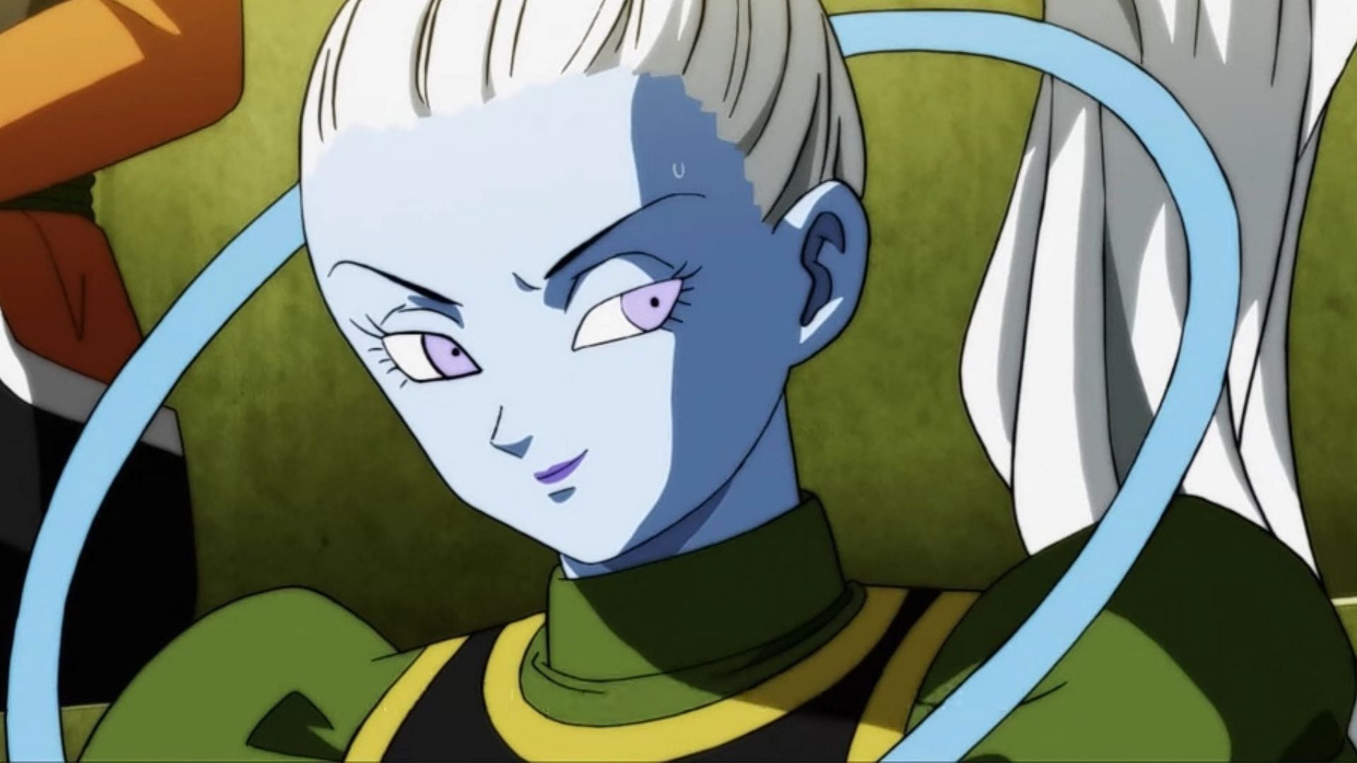 Vados as seen in the anime (Image via Toei Animation)