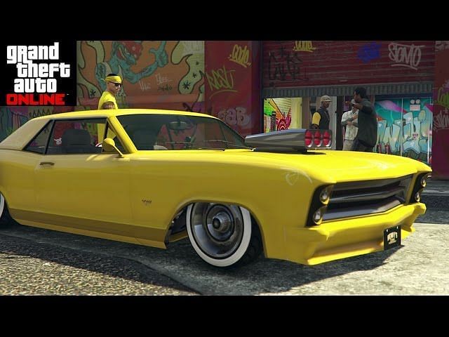 gta 5 lowrider missions