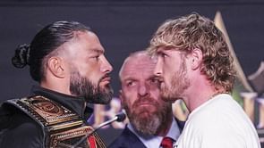 WWE reportedly planning to bring back Logan Paul after 3 months for a huge match