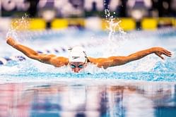 2022 US Open Swimming Championships: Day 4 highlights and leaderboard