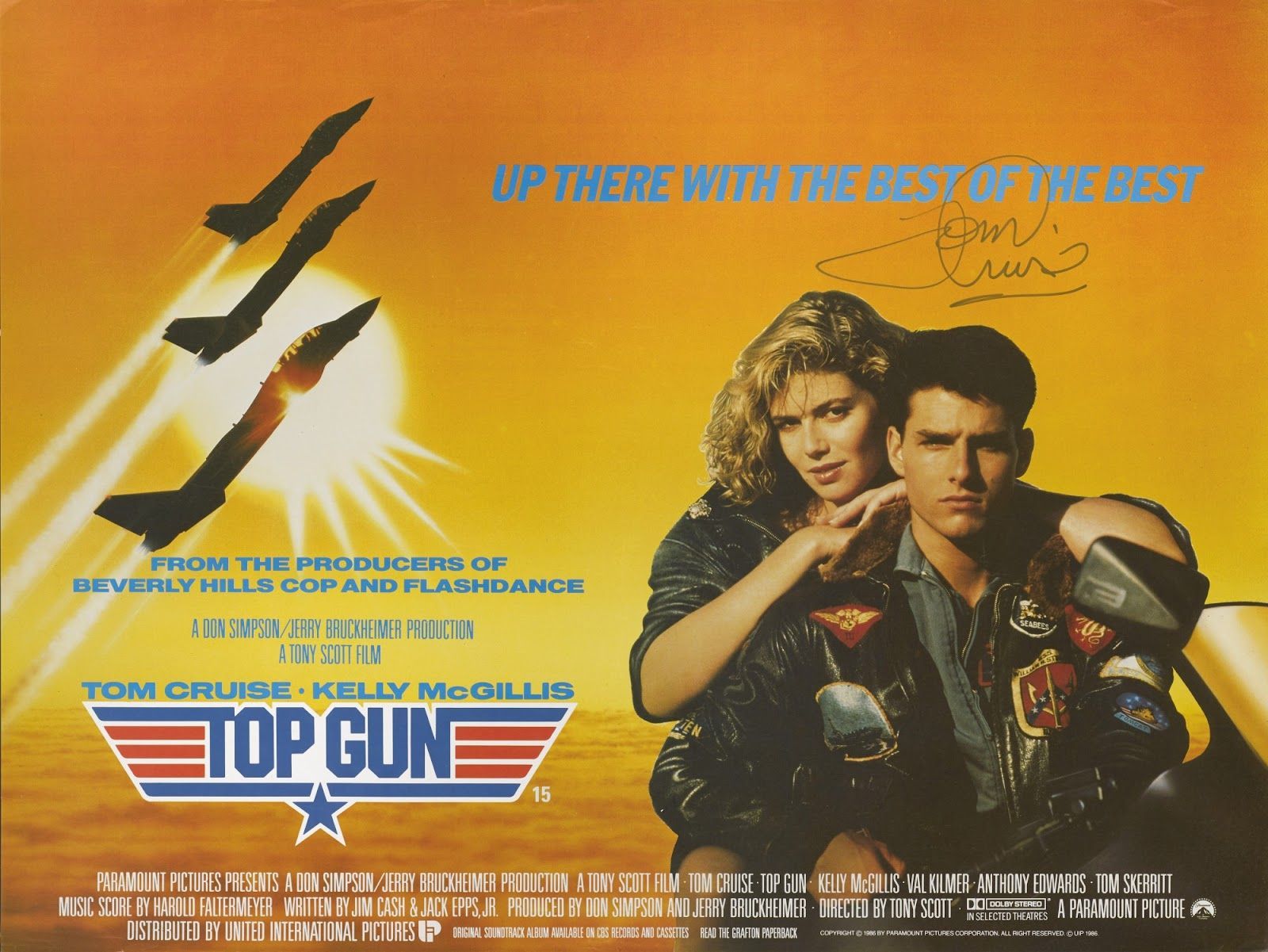 what-is-top-gun