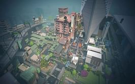 Split set to replace Breeze and Bind in Valorant Episode 6 map pool