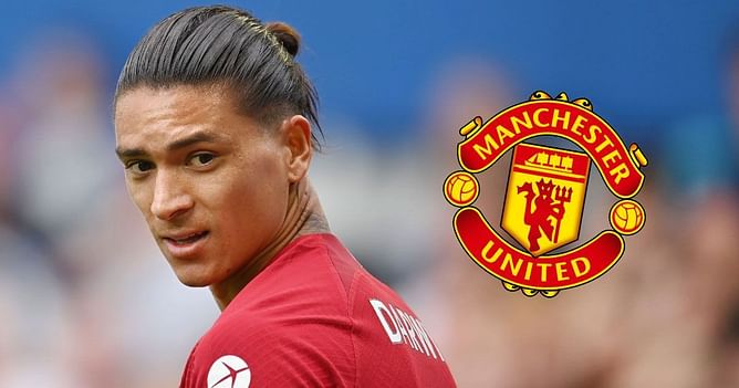"I am happily retired"- Manchester United legend hits out after being compared to Liverpool star Darwin Nunez