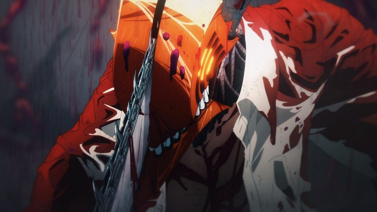 10 Anime To Watch While You Wait For Chainsaw Man