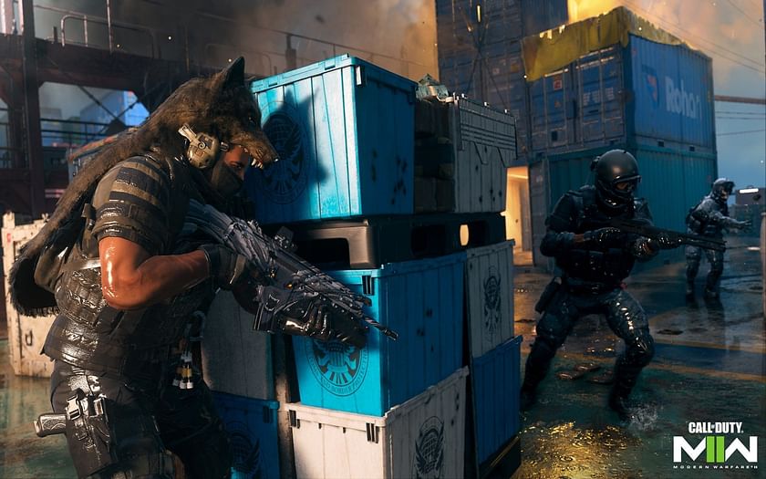 Call of Duty 2019 Is Not Call of Duty: Ghosts 2, Report Claims