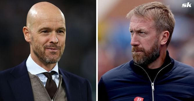Manchester United interested in a move to sign Chelsea linked midfielder who Ten Hag likes a lot: Reports