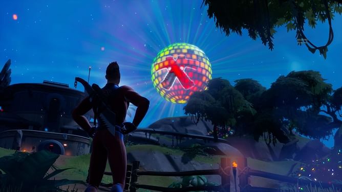 Will there be a Fortnite New Year event in 2023? Explained