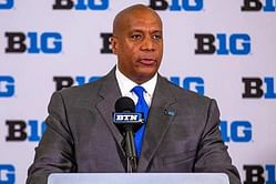 Who is Kevin Warren? Big Ten Commissioner front runner to become Bears CEO
