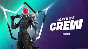 Ranking best Fortnite Crew skins of 2022
