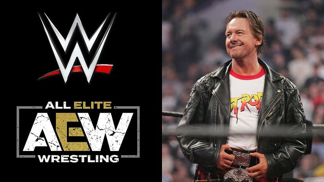 "Tie him in knots and spank his a**" - WWE Hall of Famer compares major AEW star to Roddy Piper following segment on Dynamite