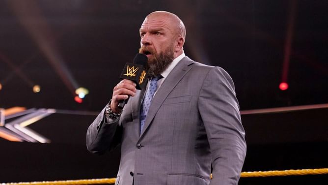 54-year-old veteran might be returning to WWE under Triple H's new regime - Reports