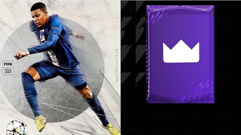 FIFA 23 Prime Gaming rewards (November 2022) - Expected release date and  time across all regions