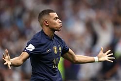NFL analyst gets trolled heavily for hilariously bad take regarding soccer star Kylian Mbappe - "Delete your account"