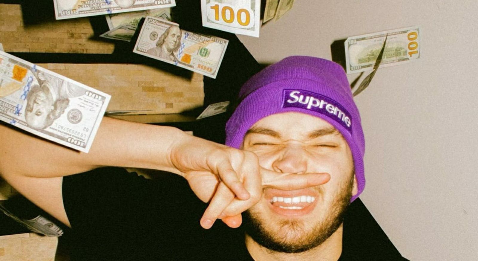 What happened to Adin Ross?