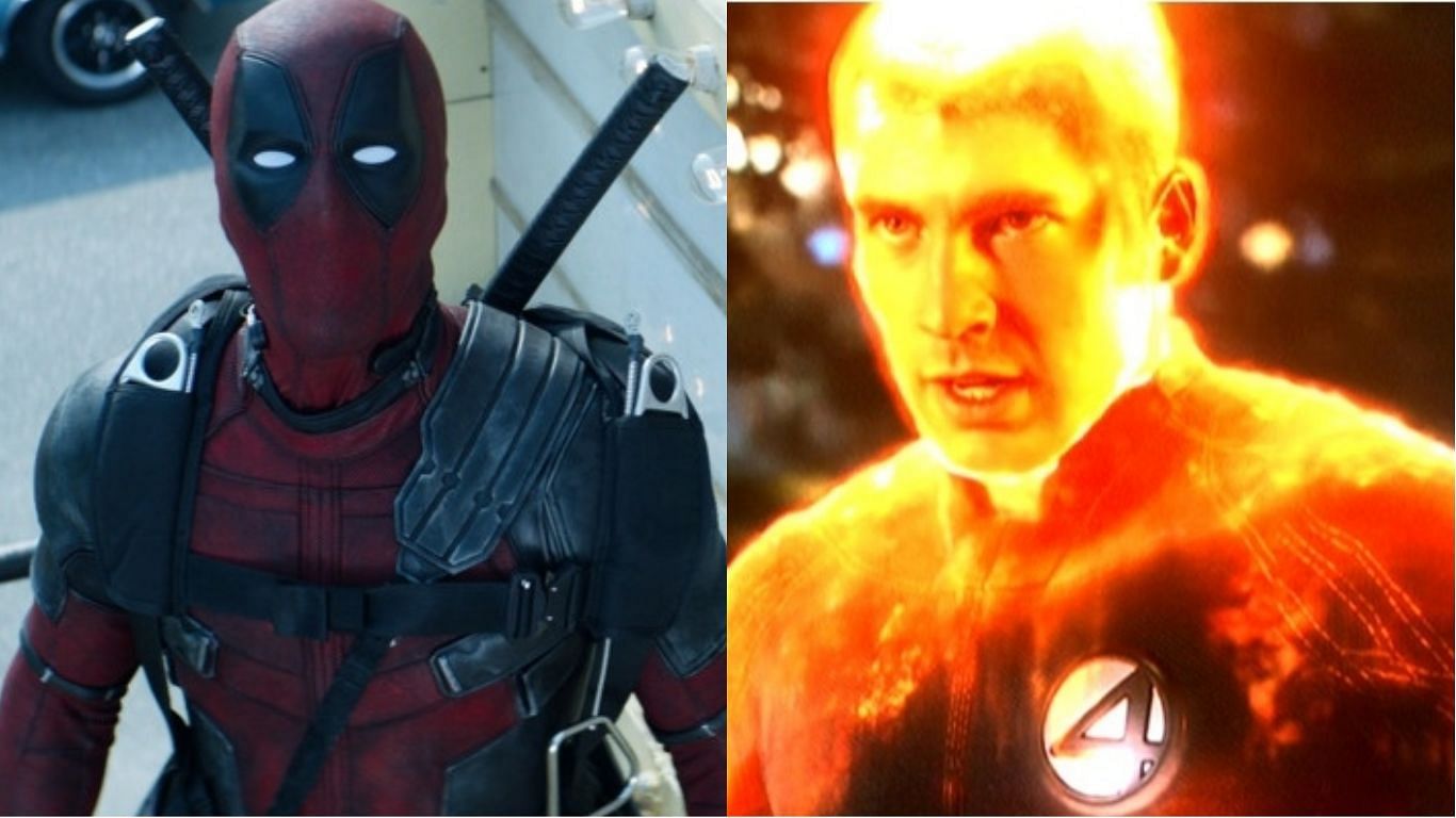 Is Deadpool 3 connected to Loki and the MCU's Fantastic Four? Exploring how  the upcoming Ryan Reynolds starrer is related as photos tease an epic  connection