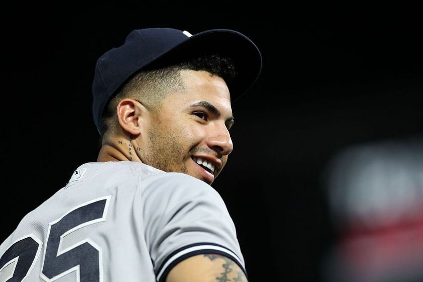 Gleyber Torres Wife: Who is Gleyber Torres' wife? Meet Elizabeth Torres