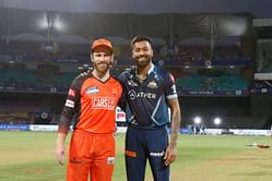 "Kem chho Gujarat?" - Kane Williamson reacts after GT sign him at IPL 2023 Auction